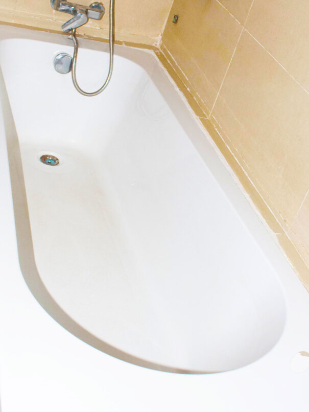 baignoire